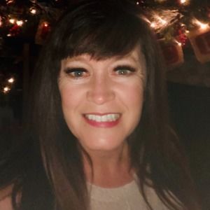 Meet your Posher, Kristen